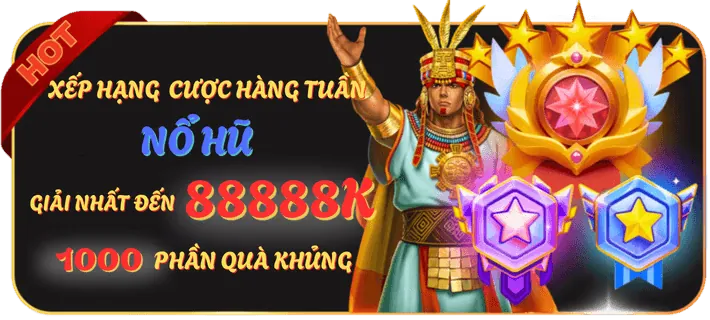 Cơ hội trúng Jackpot tại sky88 Nổ Hũ