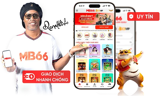 Hình ảnh quảng bá ứng dụng di động Sky88 chính thức