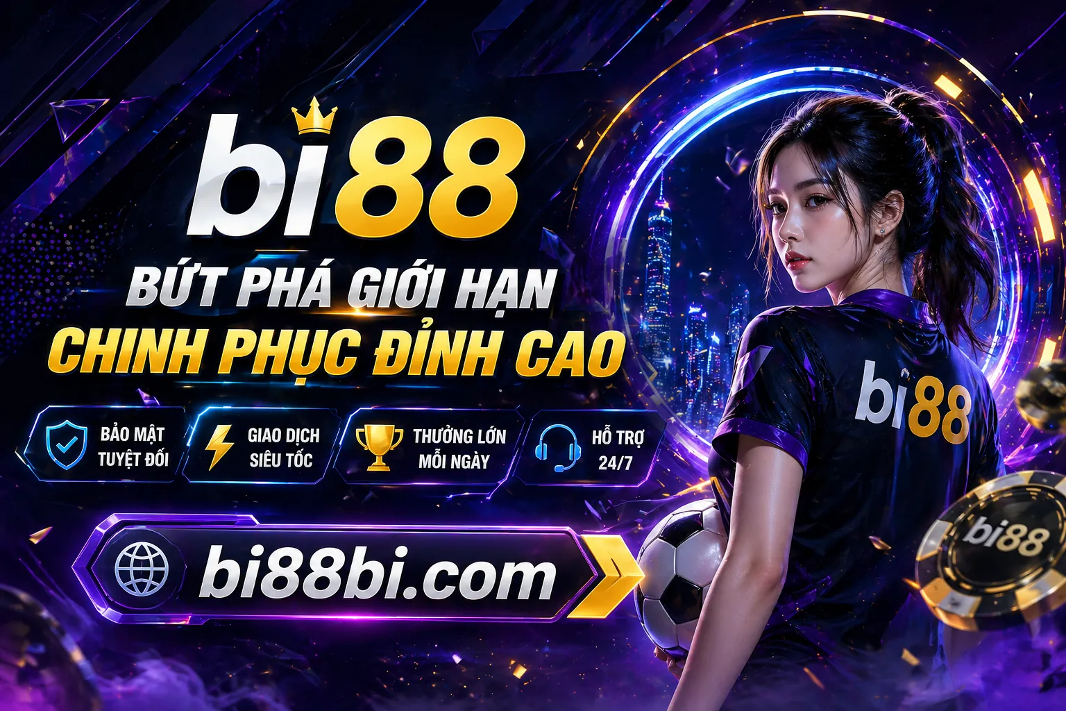 Banner ưu đãi mới nhất Sky88 chính thức 2026